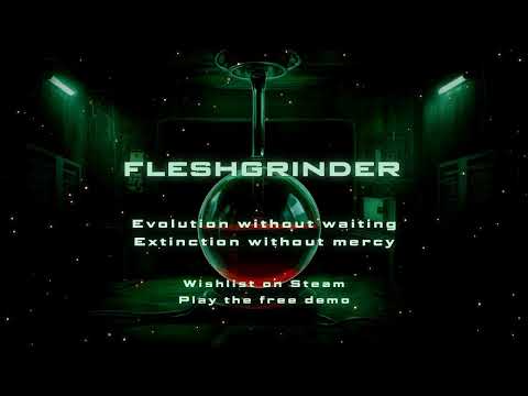 Gameplay Trailer