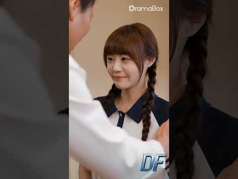 🔥Love Is a Game, I Play for Power (DUBBED) #romantic #englishdrama