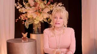 Dolly Parton - Scent From Above Perfume Launch