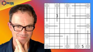 The Sudoku With Nearly 4 Given Digits?!