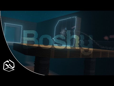 Boshy on jump_gateway WR (4:32.6)