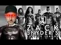The Snyder Cut Nostalgia Critic
