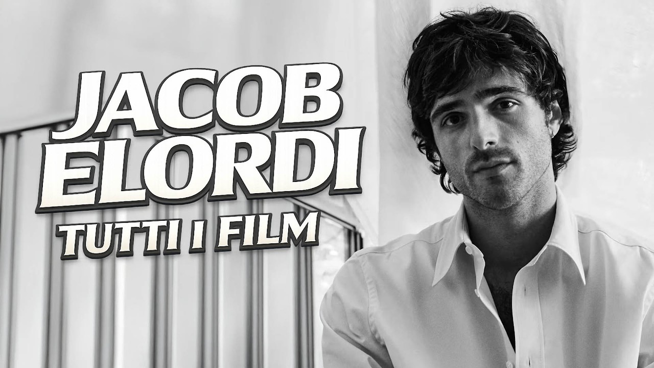 Jacob Elordi: Da The Kissing Booth a Cime Tempestose. Storia di un'ascesa