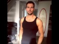 James Maslow-Lies lyrics video 
