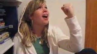 All Around the World-RAZE (homemade music video)