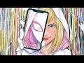 Gwen Stacy Becomes Ghost-Spider!