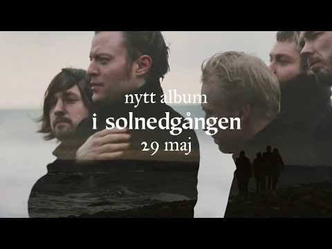 I solnedgången (Vit)