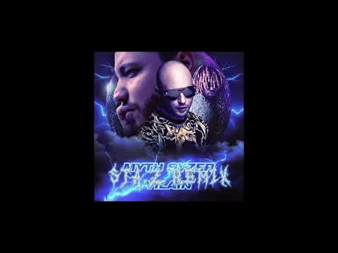 Myth Syzer - Vilain (Sta.Z Remix)