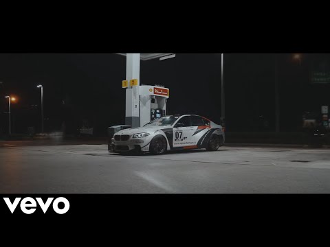 FanEOne & Little Trouble - FXCKING PHONK (Slowed)