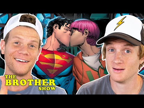 Superman is Gay! | Episode 19