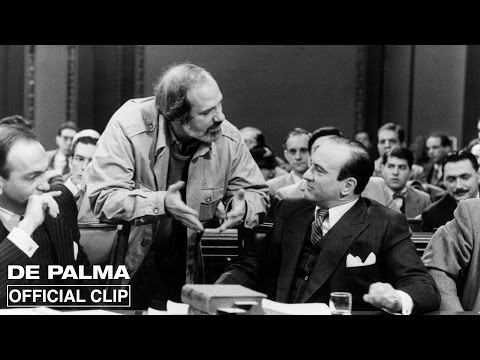 De Palma (Clip 'The Untouchables')