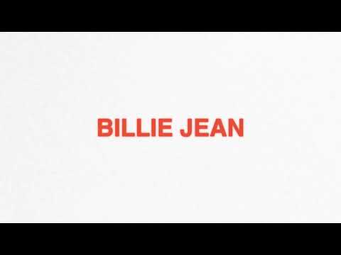 Joey Valence & Brae - BILLIE JEAN