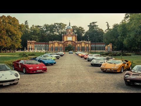 Giro Polo Storico – The roar you hear is a heartbeat