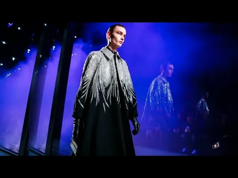 DIOR HOMME Fall Winter 2020/2021 - Paris Fashion Week | Full Fashion Show | Haute Life
