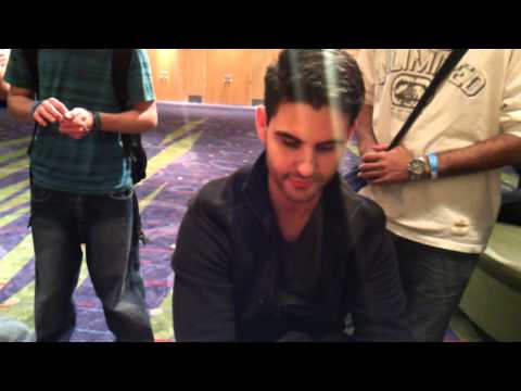 YCS Atlanta 2nd place David Gancedo