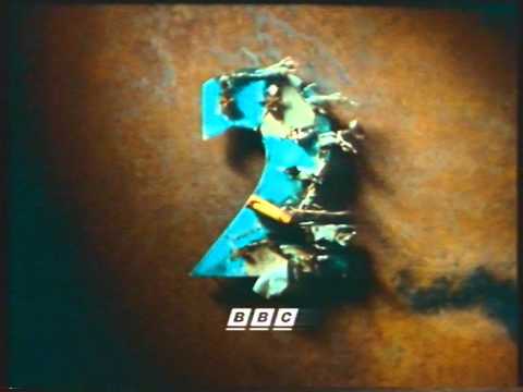 BBC 2 - Classic Idents