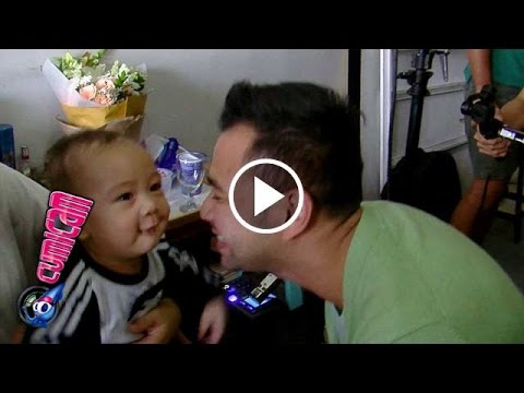 Raffi Datang, Rafathar Girang - Cumicam