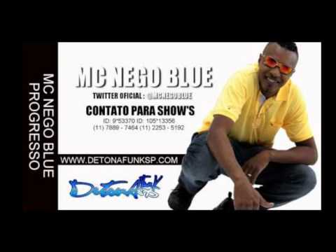 MC ZUKA  PART MC NEGO BLUE - OLHAR NÃO ARRANCA PEDAÇO