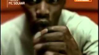 MC Solaar - La Concubine de L'Hémoglobine