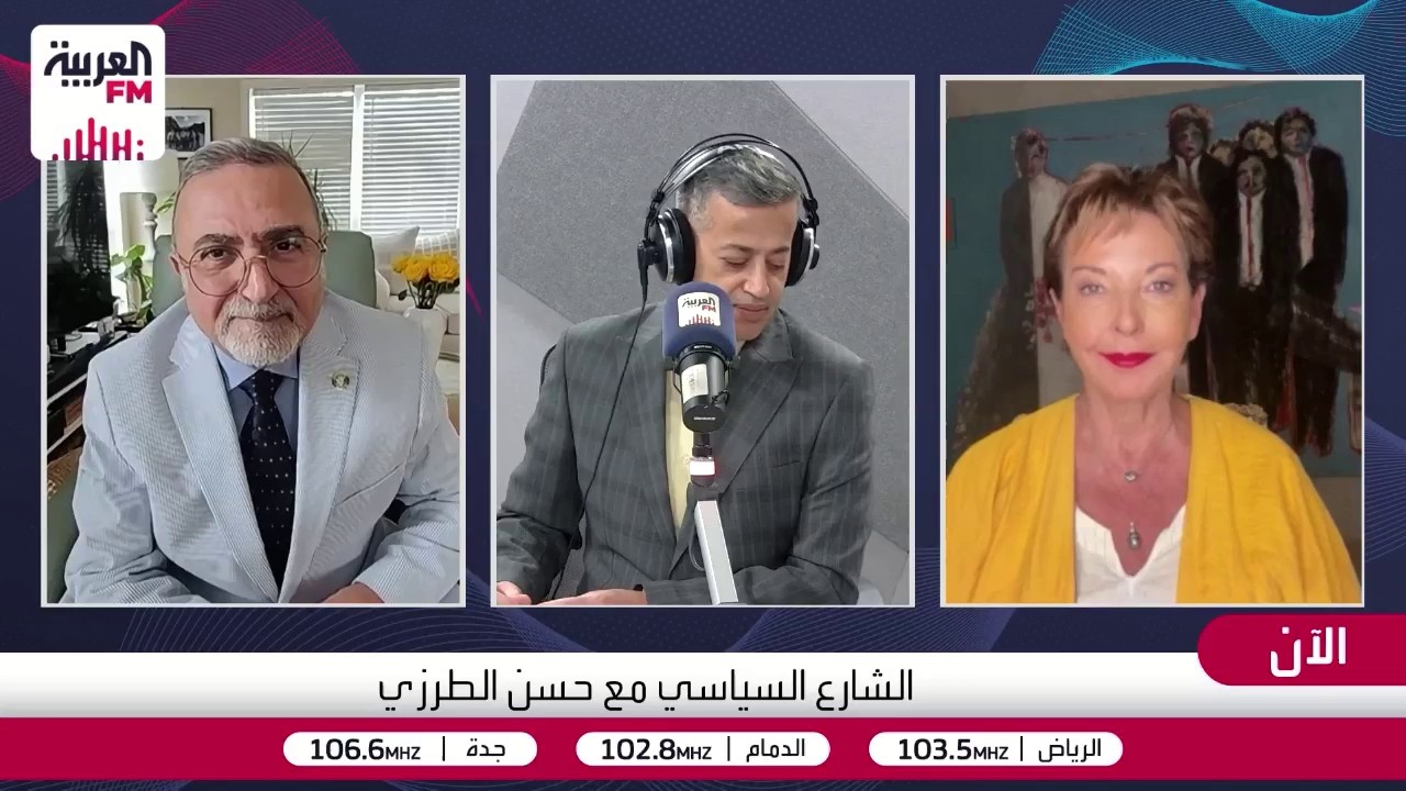 ما الذي يحضر في الخفاء بعد إعلان ترمب إنهاء الاتفاق مع إيران؟