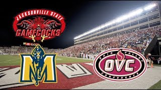 JSU Remains Perfect In OVC Play