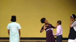No charge by Unity Praise (Shirley Caesar)