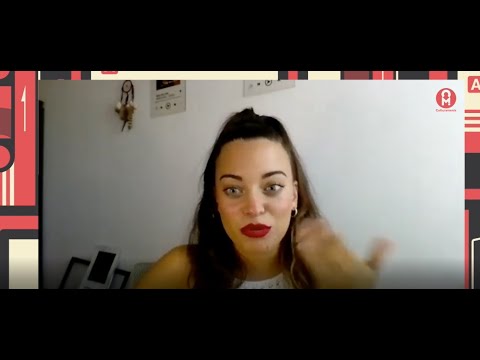 Entrevista a Noelia Franco y Samuel