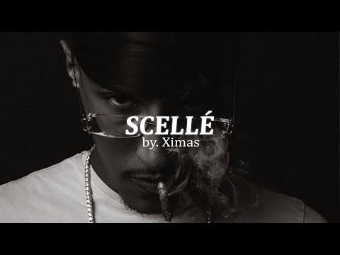 Freeze Corleone X Ashe 22 Type Beat - " SCELLÉ " | Instru Drill 2021