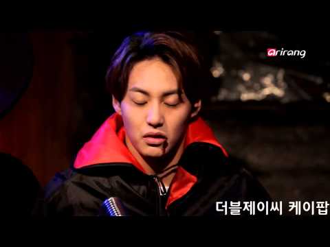 150731 JJCC - 더블제이씨 Prince Mak & Eddy 'Pops In Seoul'