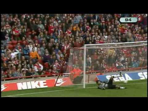 18.09.1994 vs Newcastle EPL.mp4