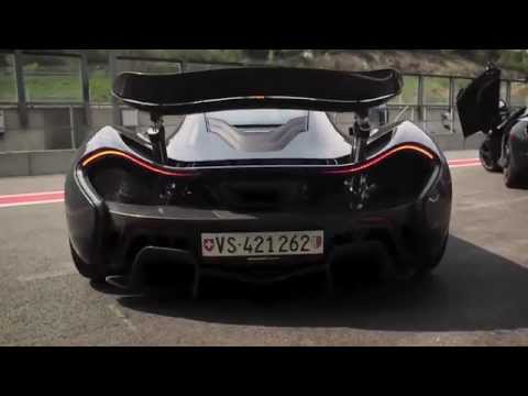 Thumbnail for McLaren P1 Tracked, Toyota FT-1 In Gran Turismo, Formula E Crash: The Week In Reverse by Toyota FT-1 Vision Gran Turismo