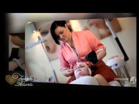 Centrum Wypoczynku i Rehabilitacji Jantar - Poland - Dziwnowek