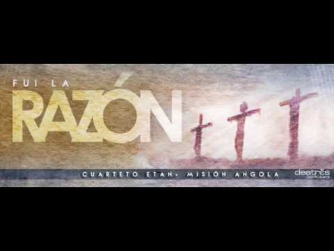 Está aquí He is here -  cuarteto Etan