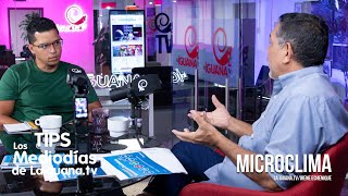 El «microclima» en redes sociales como estrategia para quebrar la unidad nacional: Carlos Arellán