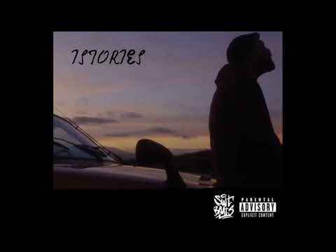 {FREE} Anser X Buzz Type Beat - "Istories" | Rap Instrumental 2023