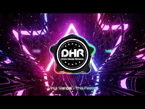 Vinyl Vandal - This Feeling - DHR