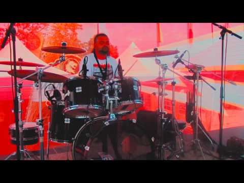 I.R.B.69 - Шумен Рок Фест 2017