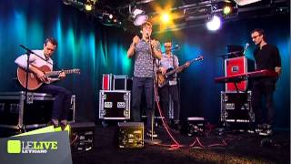 Electric Guest - Amber - Le Live