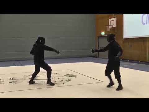 Swordfish 2015   Verdadera Destreza