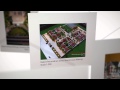 Portofolio: 40 Proyek Maket Dimensi Maket Arsitektur
