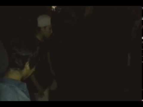 MCERO VS JOTA - HUANCHACO 2015