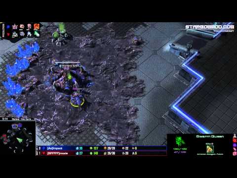 Game 5 - AxImpact (z) Vs [BFFFFF]Moxielegend (t)