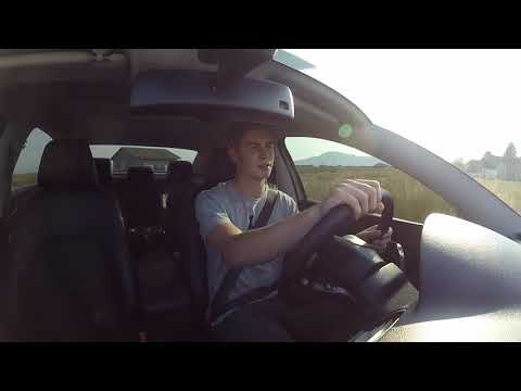 2015 Volkswagen Passat Tdi review