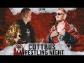 OPW Cottbus Wrestling Night Full Show
