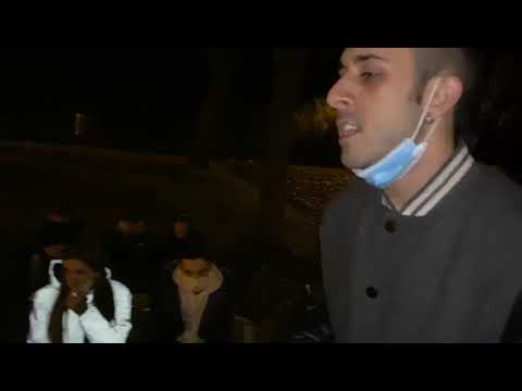 AZETA vs ALIAS | SEMIS | CHILL BATTLES