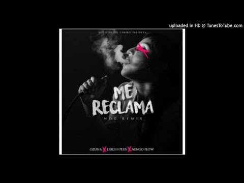 Ozuna-Ft-Luigi-21-Plus-ft-Ñengo-Flow-Me-Reclama-Remix