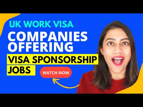 , title : 'UK Companies hiring 2023 with WORK VISA sponsorship | How to search UK JOBS From Your Home Country'