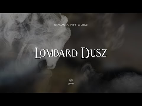 Białas & White 2115 - Lombard dusz