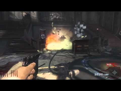 Black Ops Zombies - Dual Wield CZ75 - Lets Pack That Punch, Episode 31