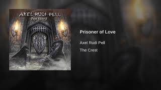 Prisoner of Love